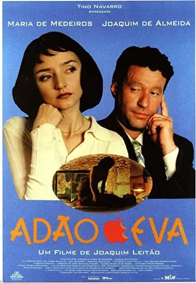 Adam i Ewa