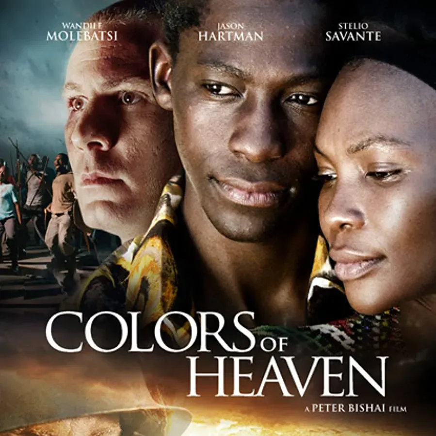 A Million Colours online