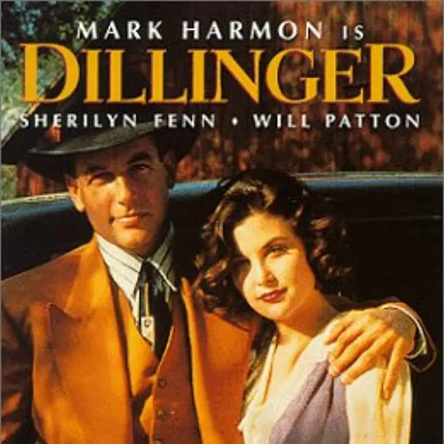 Dillinger online