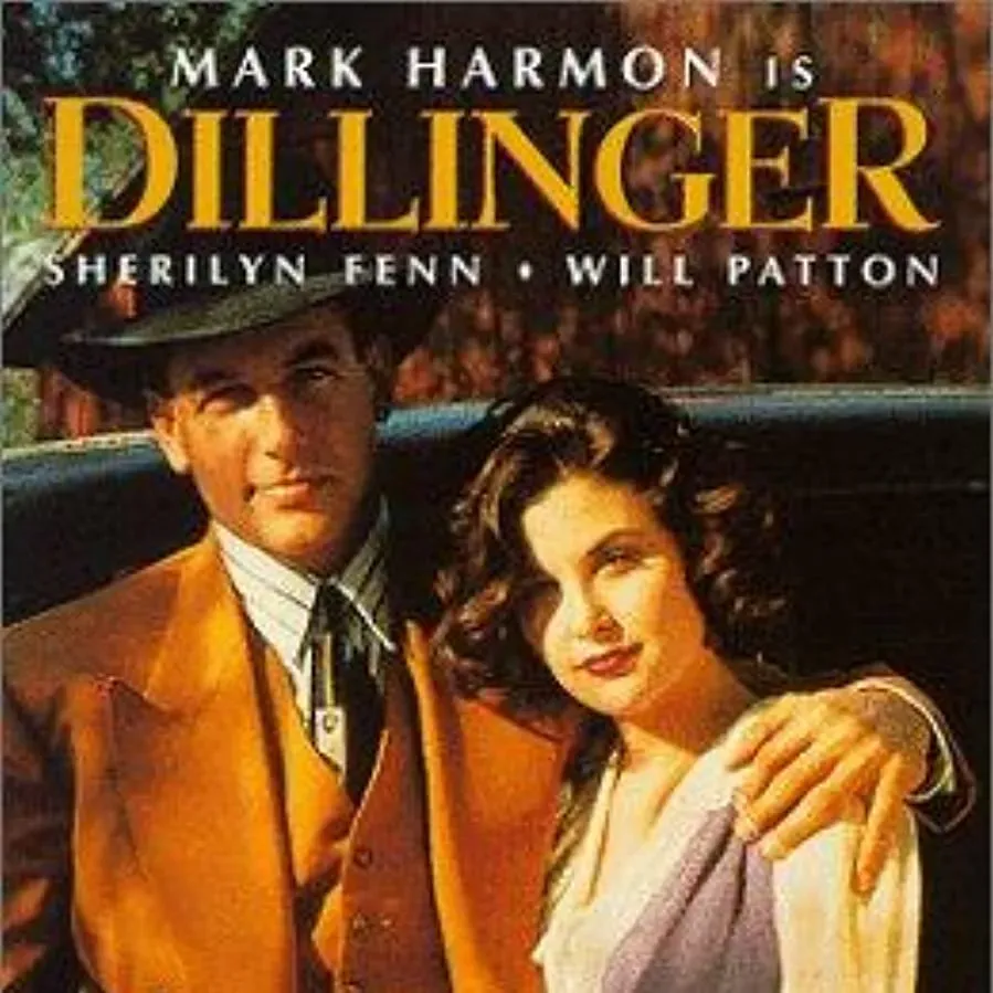 Dillinger online