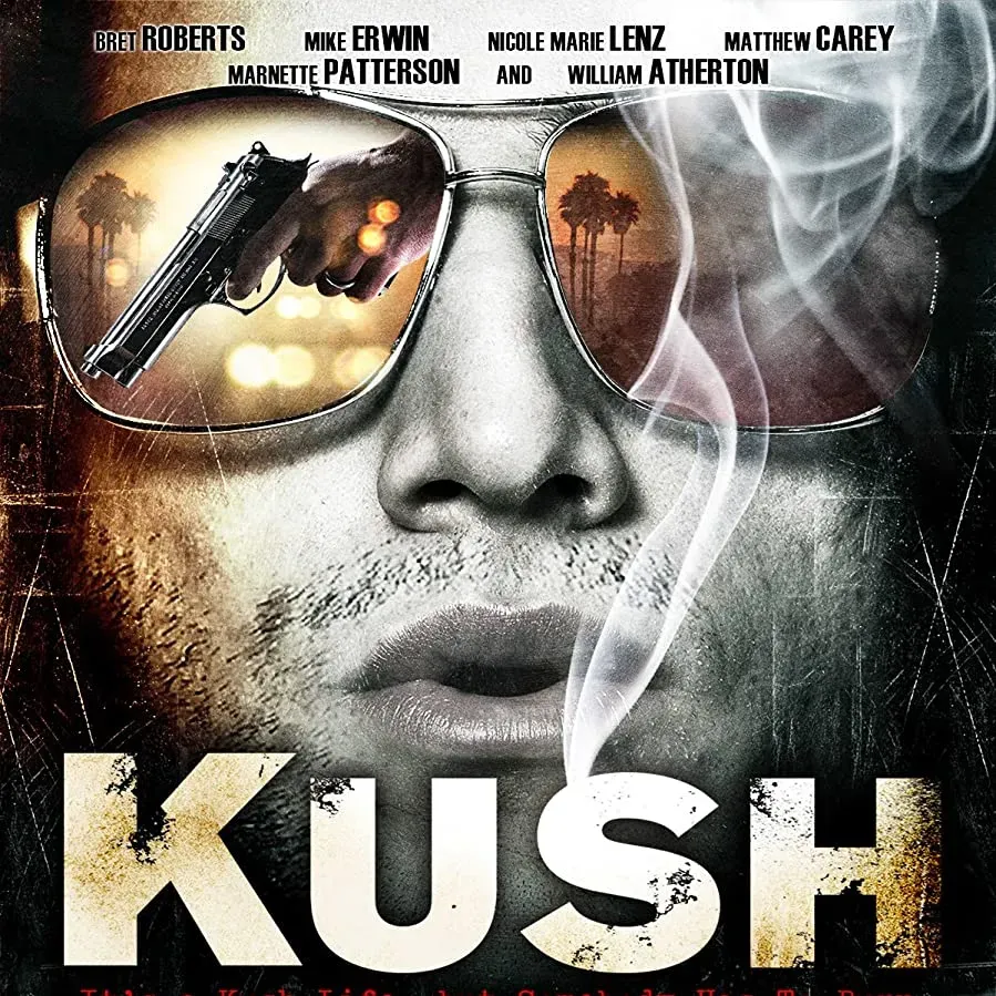 Kush online