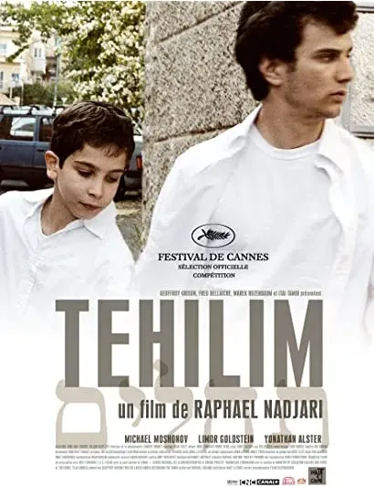 Tehilim
