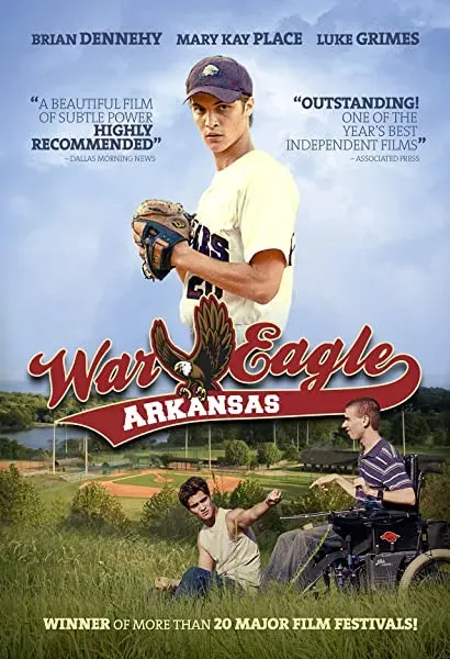 War Eagle, Arkansas