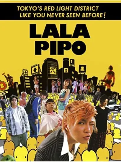 Lalapipo