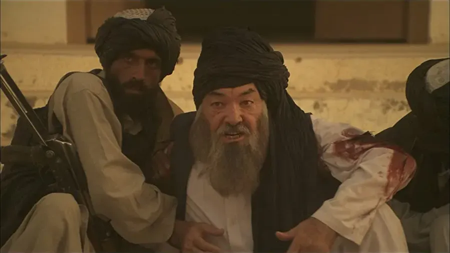 Kandahar Break online