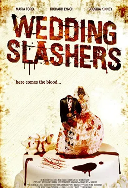 Wedding Slashers
