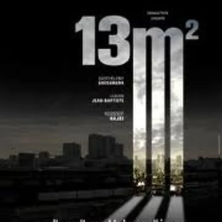 13 m² online