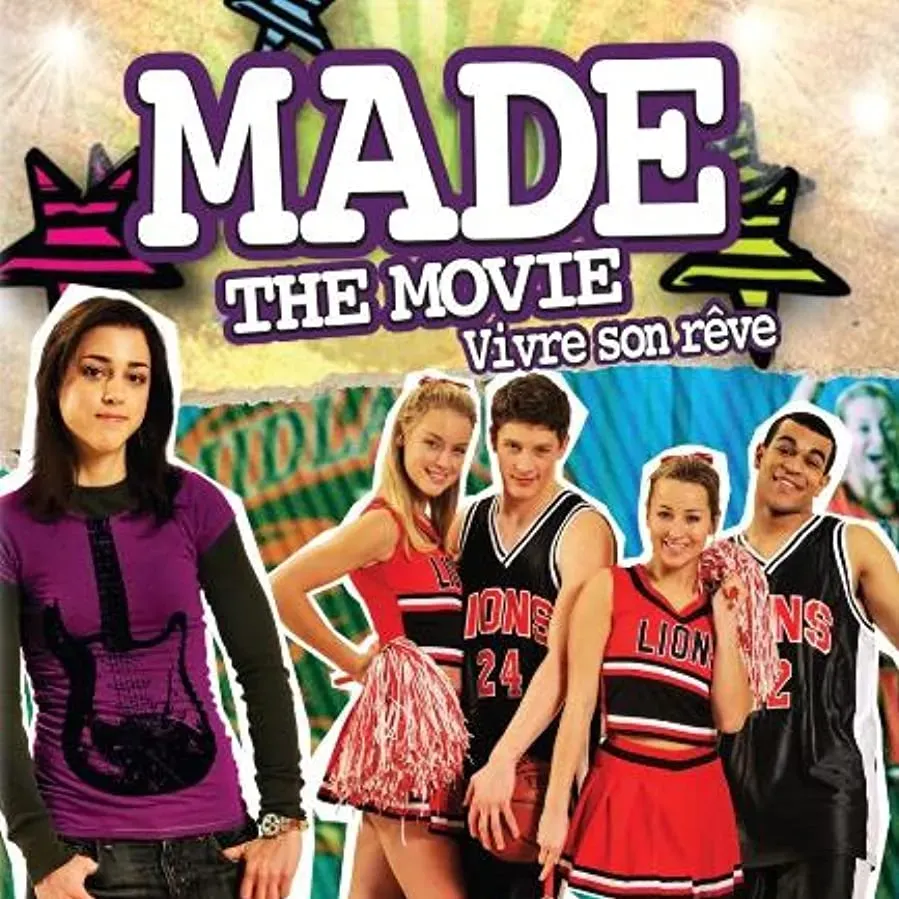 Made... The Movie online