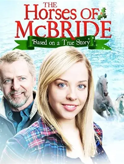 The Horses of McBride
