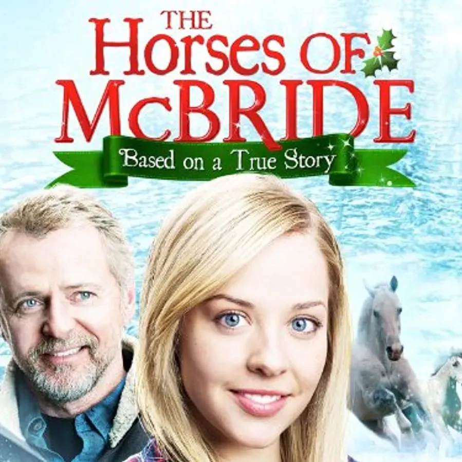 The Horses of McBride online
