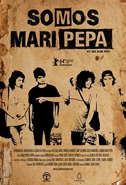 Somos Mari Pepa
