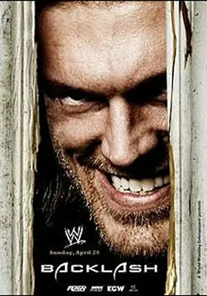 WWE Backlash