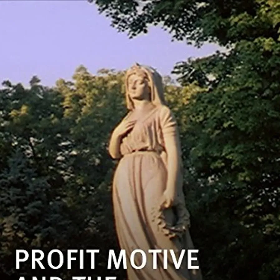 Profit Motive and the Whispering Wind online