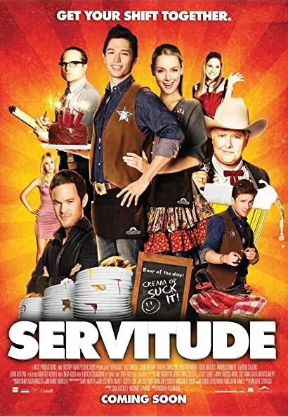 Servitude