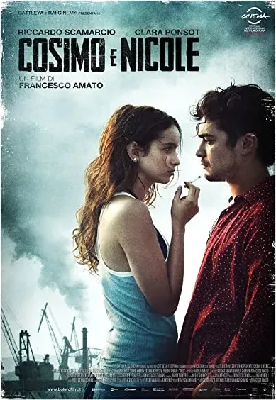Cosimo e Nicole