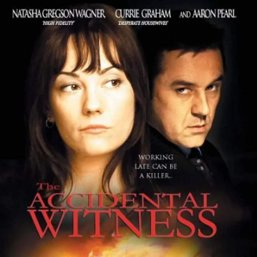 The Accidental Witness online