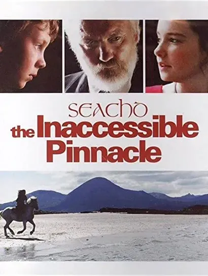 Seachd: The Inaccessible Pinnacle