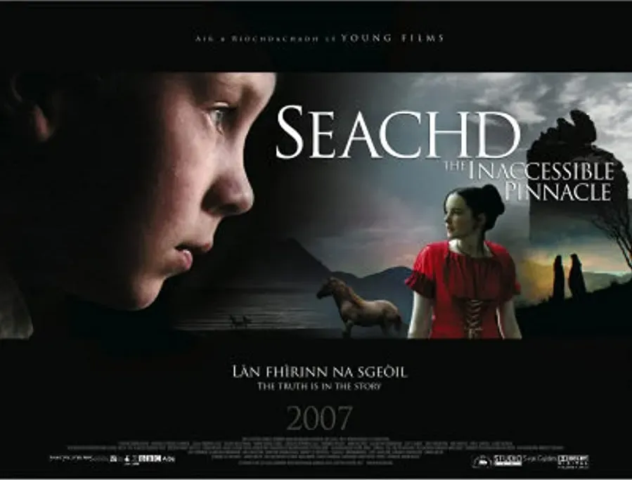 Seachd: The Inaccessible Pinnacle online