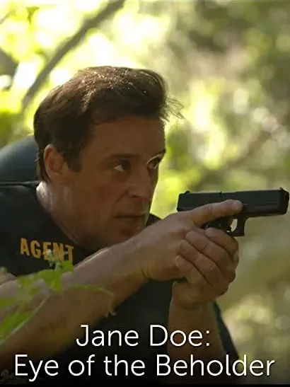 Jane Doe: Oko obserwatora