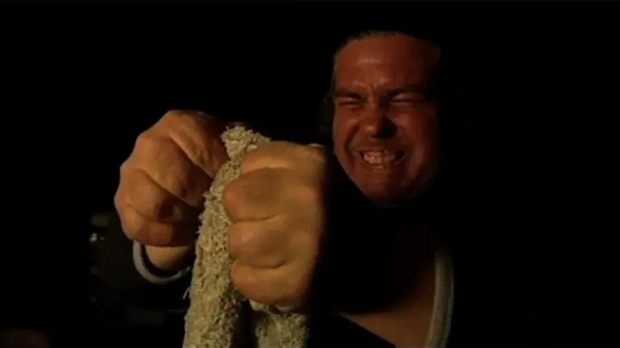Strongman online