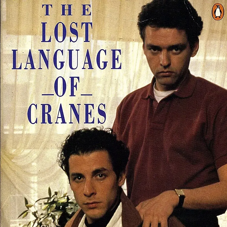 The Lost Language of Cranes online