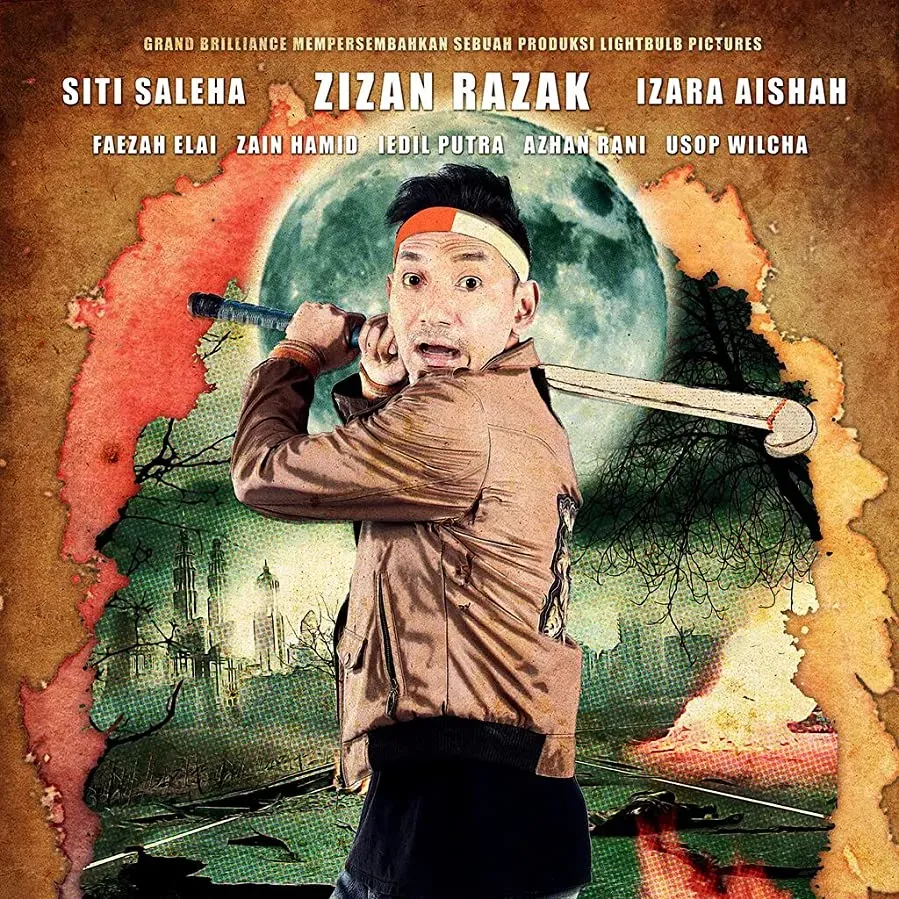 KL Zombi online