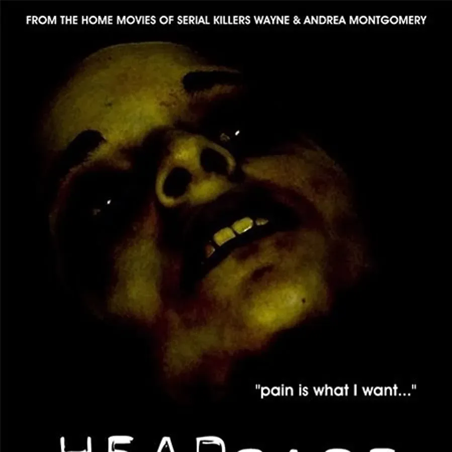 Head Case online