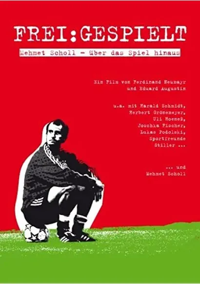 Frei: Gespielt - Mehmet Scholl - Über das Spiel hinaus