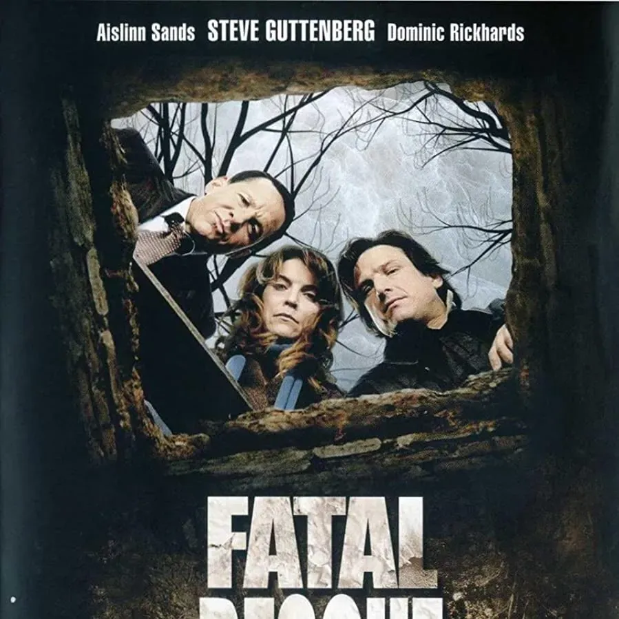 Fatal Rescue online
