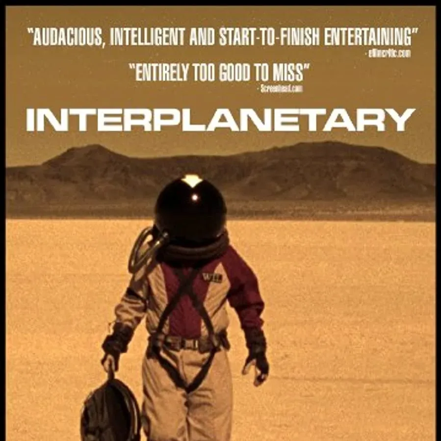 Interplanetary online