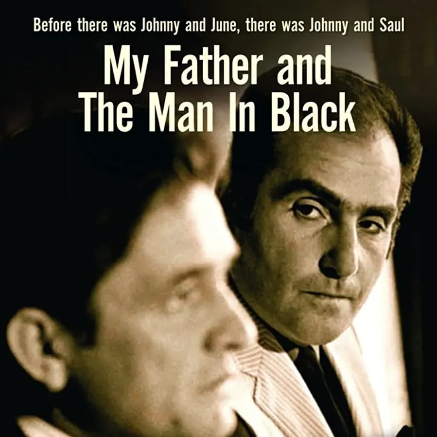 My Father and the Man in Black online