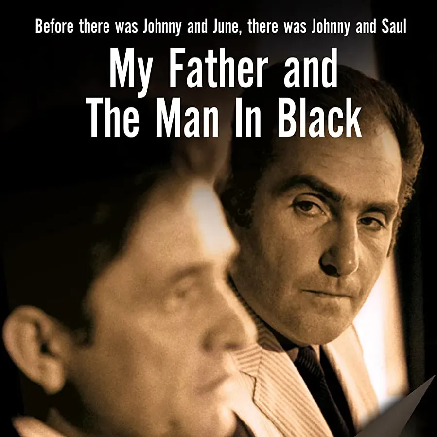 My Father and the Man in Black online