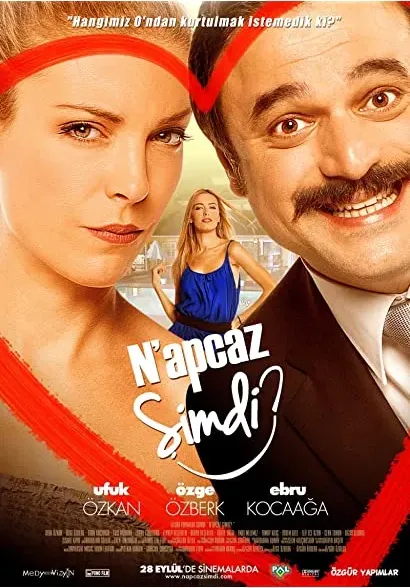 N'apcaz simdi?