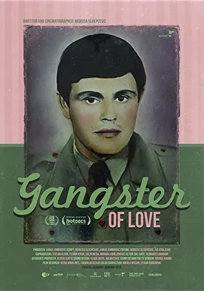 Gangster miłości