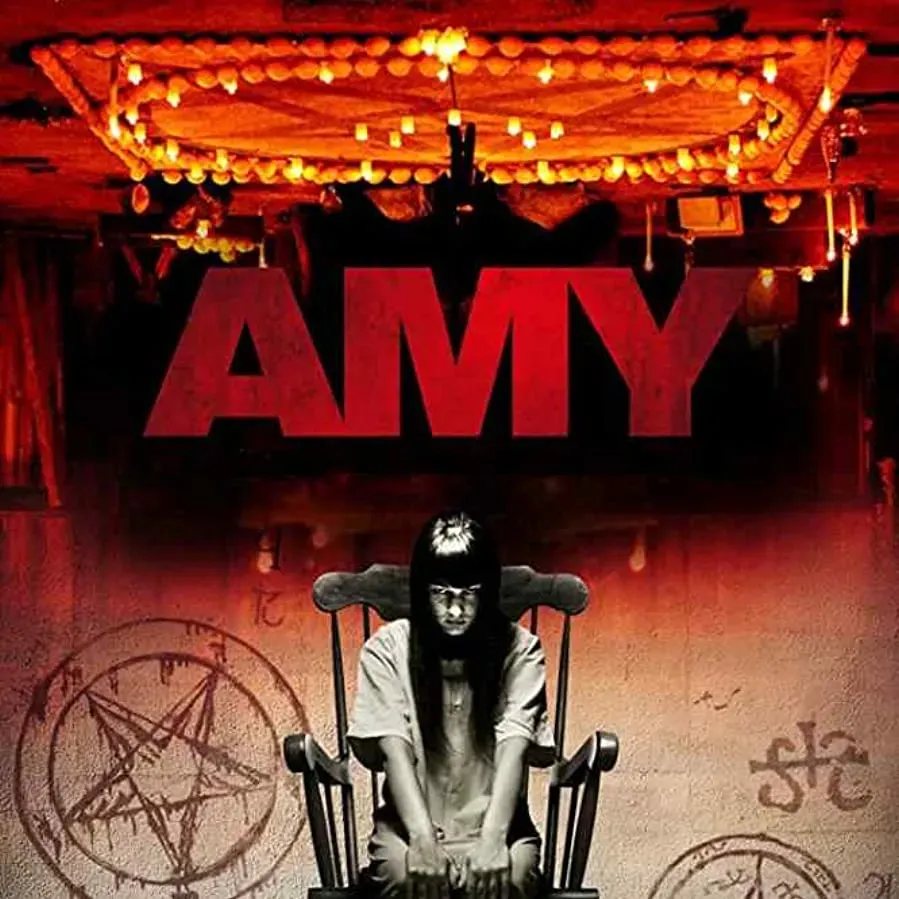 Amy online