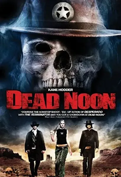 Dead Noon