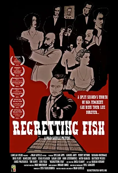 Regretting Fish