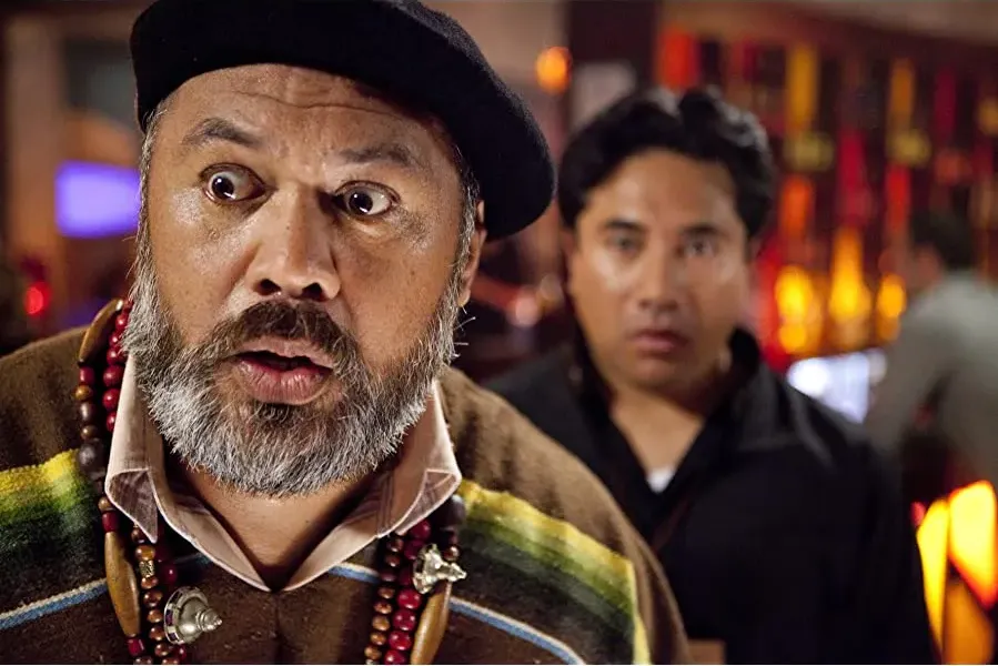 Sione's 2: Unfinished Business online