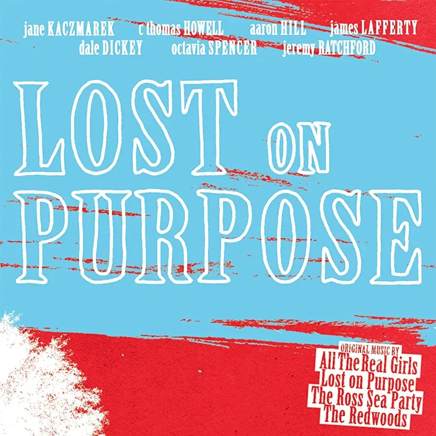 Lost on Purpose online