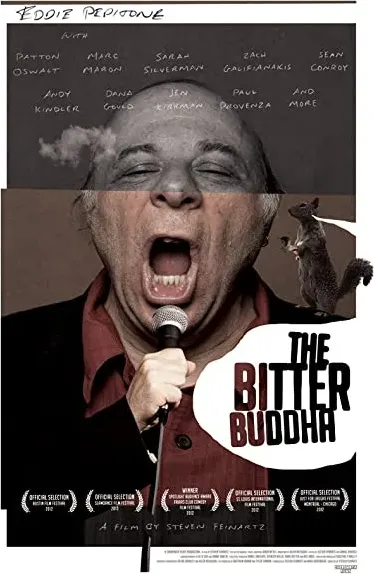 The Bitter Buddha