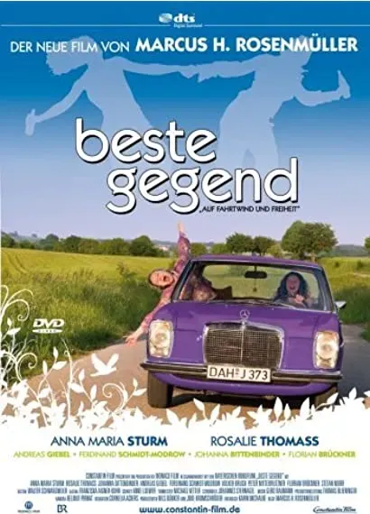 Beste Gegend