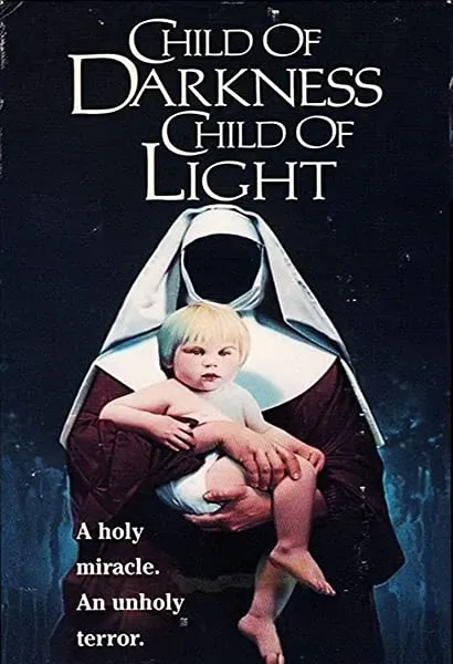 Child of Darkness, Child of Light