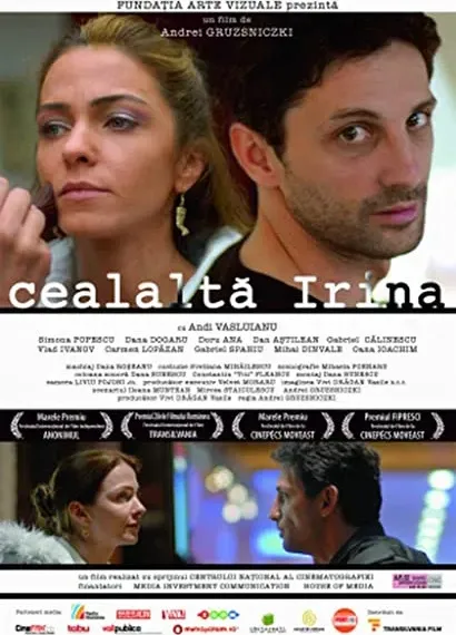 Druga Irina