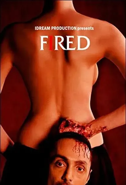 Fired