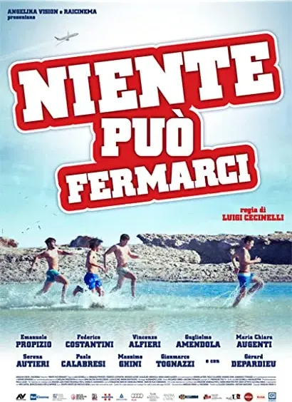 Niente può fermarci