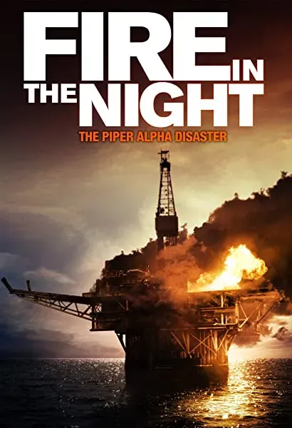 Fire in the Night