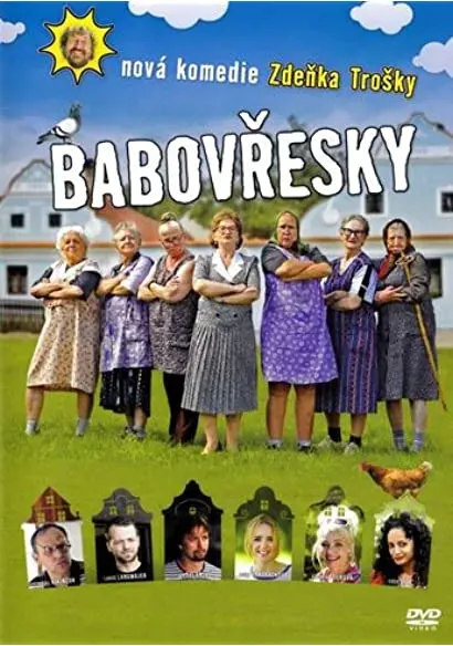 Babovresky