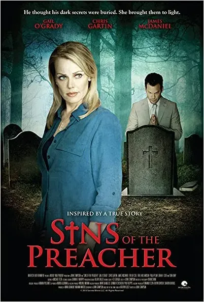 Murder in a Small Town