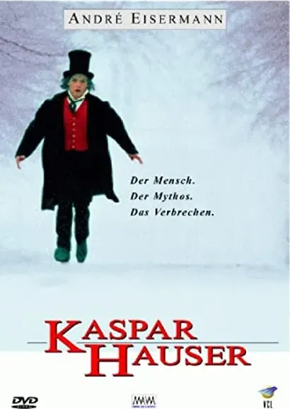 Kaspar Hauser