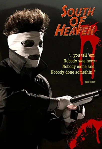 South of Heaven